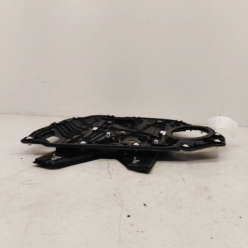 Passenger Right Front Window Regulator Track Fits 20-24 Ford Escape