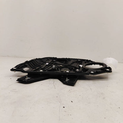 Passenger Right Front Window Regulator Track Fits 20-24 Ford Escape