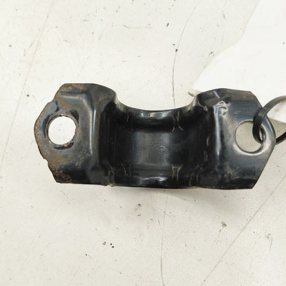 Mazda CX-5 Rear Sway Bar Bushing Mounting Bracket  2023 2022 2021 2020