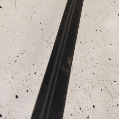 Chevy Equinox Door Glass Window Weather Strip Trim Front Left Driver  