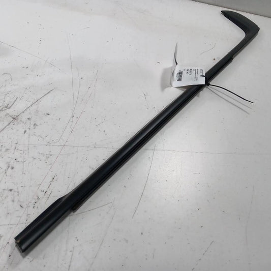 Kia Forte Door Glass Window Weather Strip Trim Rear Left Back  2014 20