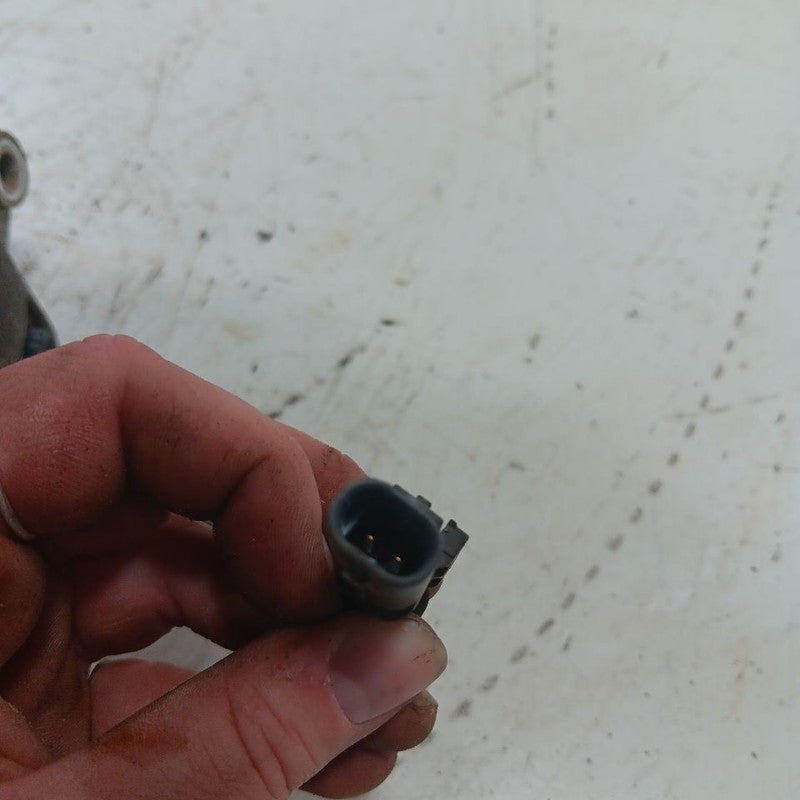 GN1Z19703D Air Conditioning AC Compressor Fits 18-22 Ford Ecosport