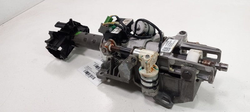Steering Column Floor Shift Without Column Lock Fits 13-14 XTS OEM