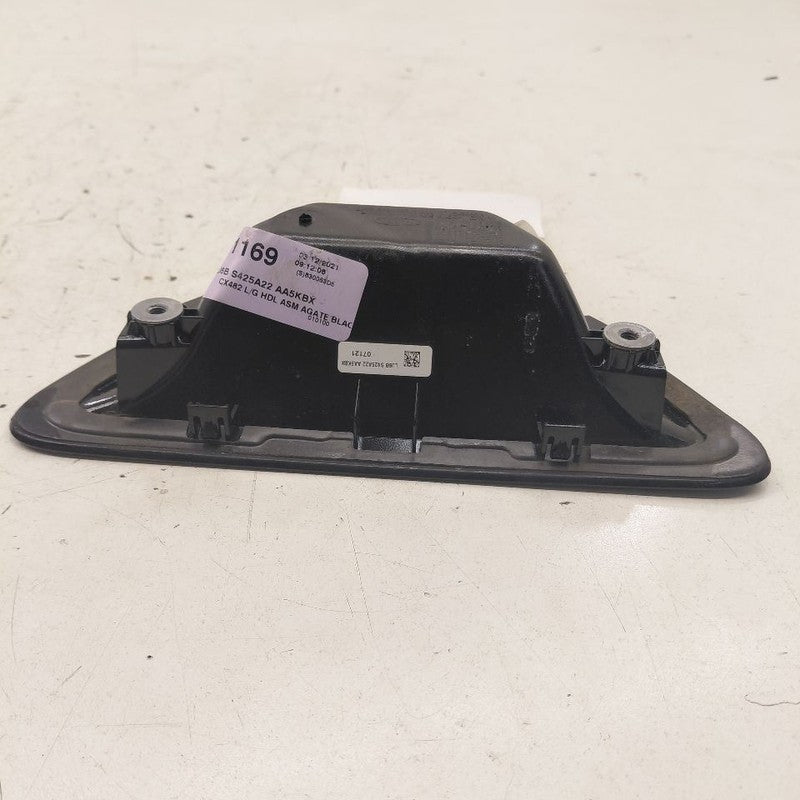 Ford Escape Rear Hatch Handle Bezel 2020 2021 2022