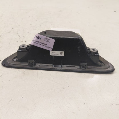Ford Escape Rear Hatch Handle Bezel 2020 2021 2022