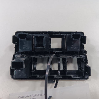 Subaru Crosstrek Left Side Dash Switch Trim Bezel 2019 2020 2021 2022 2023