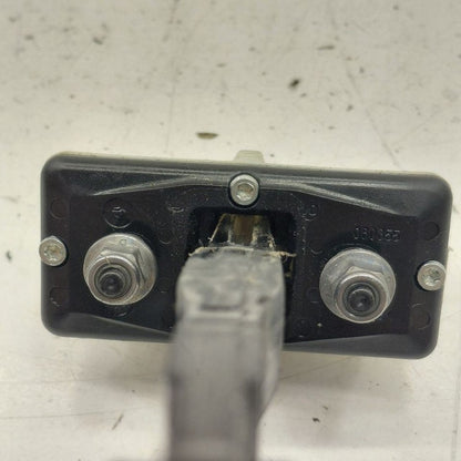Alfa Romeo Stelvio Door Check Right Passenger Rear Hinge Stopper 2018 