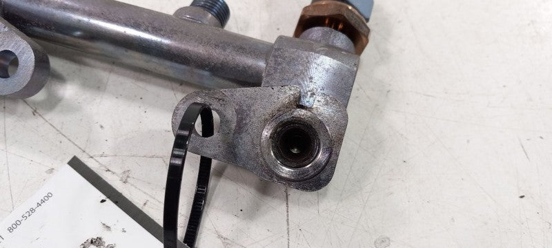 Subaru Impreza Right Fuel Rail Injection Injector Mount Bar 2020 2019 