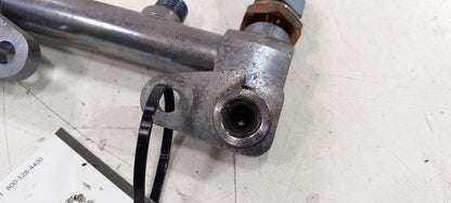 Subaru Impreza Right Fuel Rail Injection Injector Mount Bar 2020 2019 