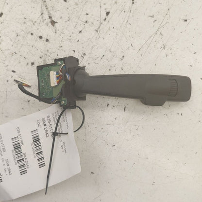 Passenger Right Column Washer And Wiper Switch Fits 10-13 Volvo 80 Ser
