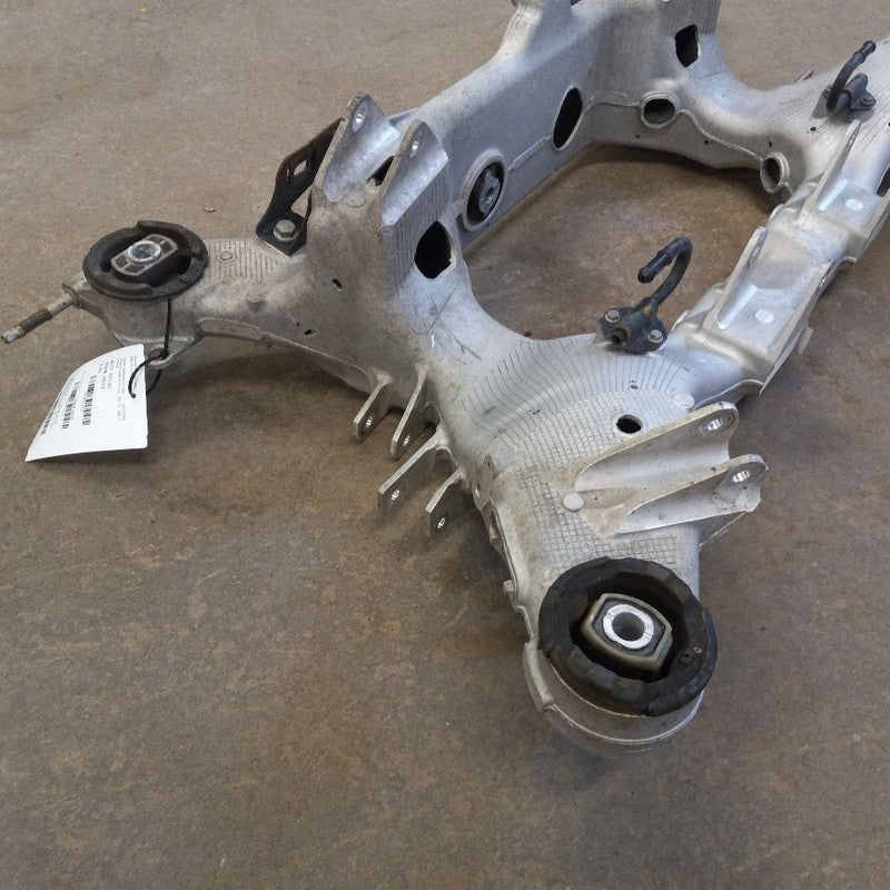 Rear Crossmember Support Frame Without All Wheel Steering 17-20 CT6
