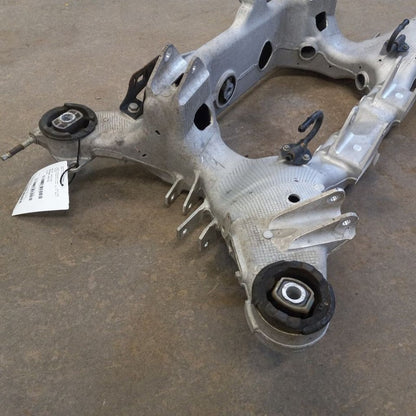 Rear Crossmember Support Frame Without All Wheel Steering 17-20 CT6