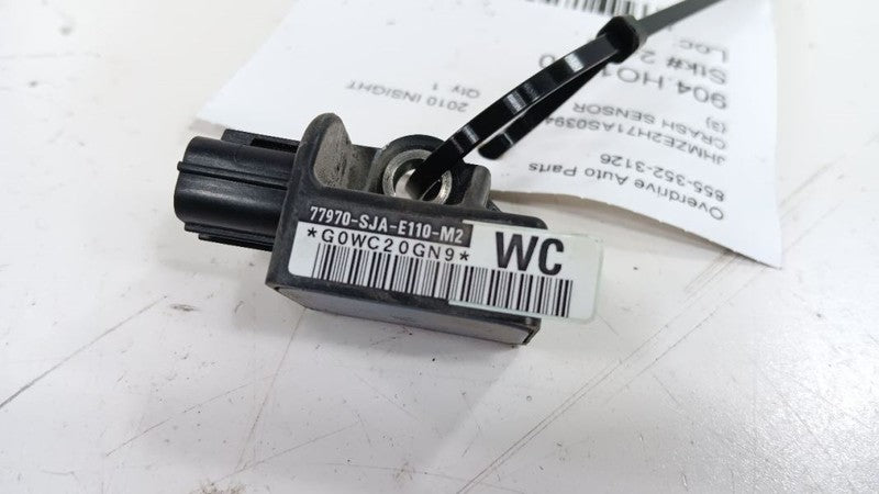 Honda Insight Sensor 2010 2011 2012 2013 OEM
