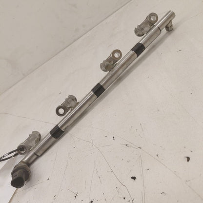 Mazda 6 Fuel Rail Injection Injector Mount Bar  2.5 2018 2019 2020 202
