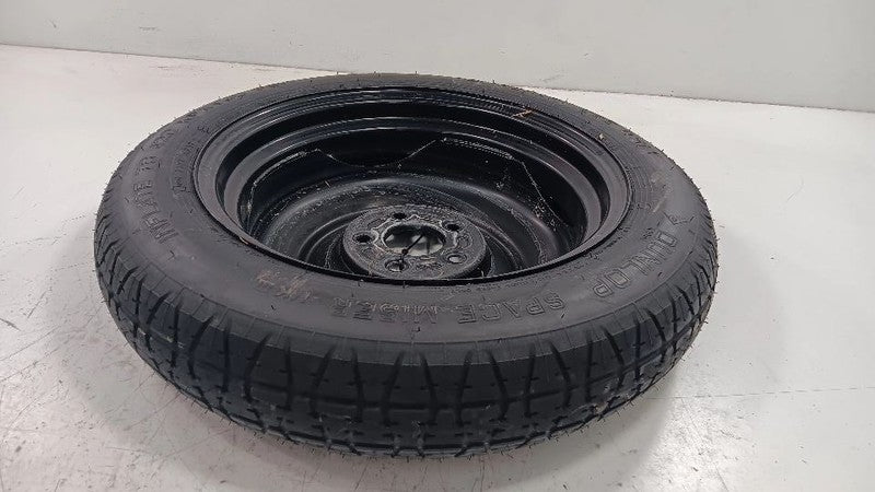 Spare Wheel Steel Rim and Tire 16x4 Fits 16-21 MAZDA CX-3 OEM