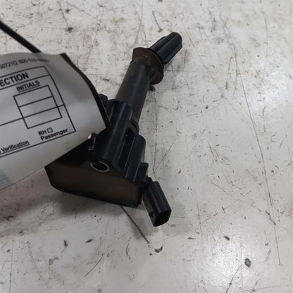Coil Ignition Ignitor Fits 16-20 Chevy Malibu