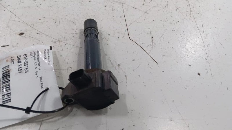 Coil Ignition Ignitor Fits 14-20 MDX OEM