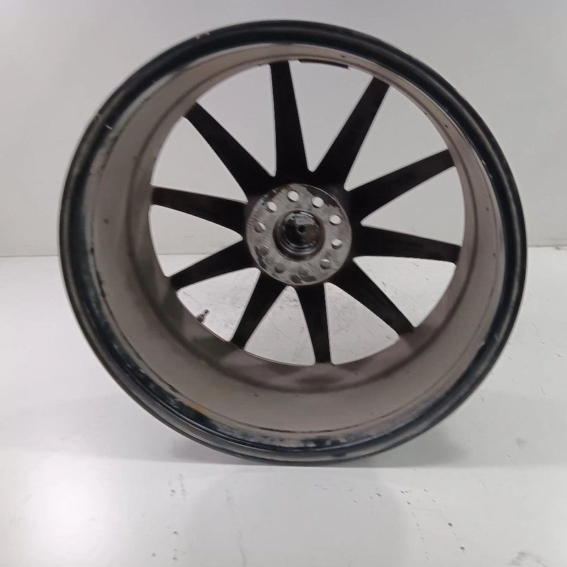 INFINITI Q50 Aluminum Alloy Aftermarket Wheel Rim 20X8.5 SPEC1 {SP-5120852338GB}