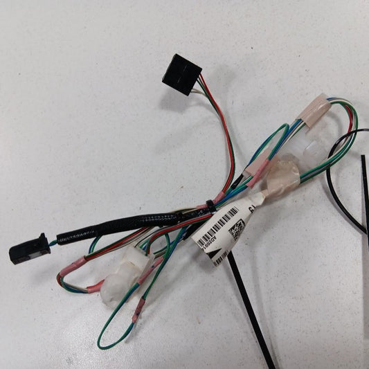 Toyota Corolla Instrument Panel Wire Harness {82142-02390} 2016 2015 2014