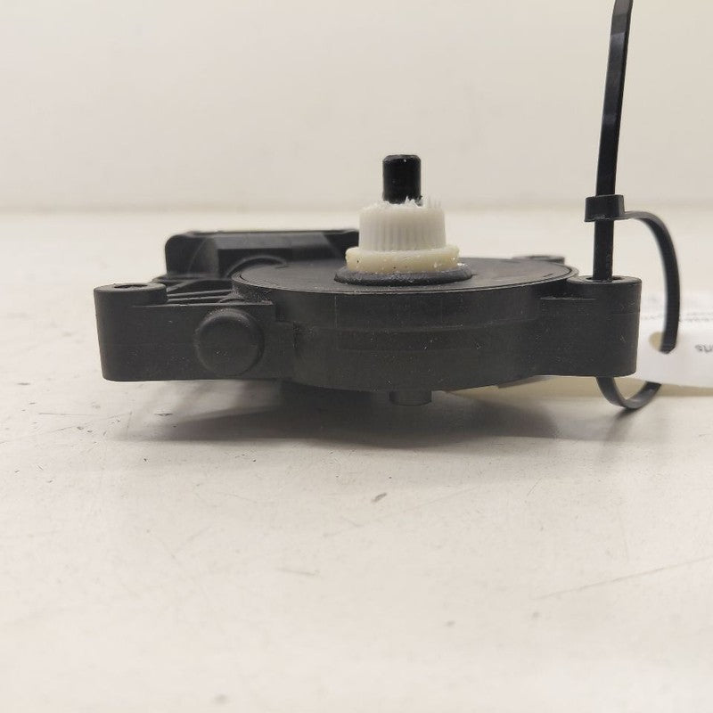 Driver Left Front Power Window Motor Fits 24-25 Chevy Trax