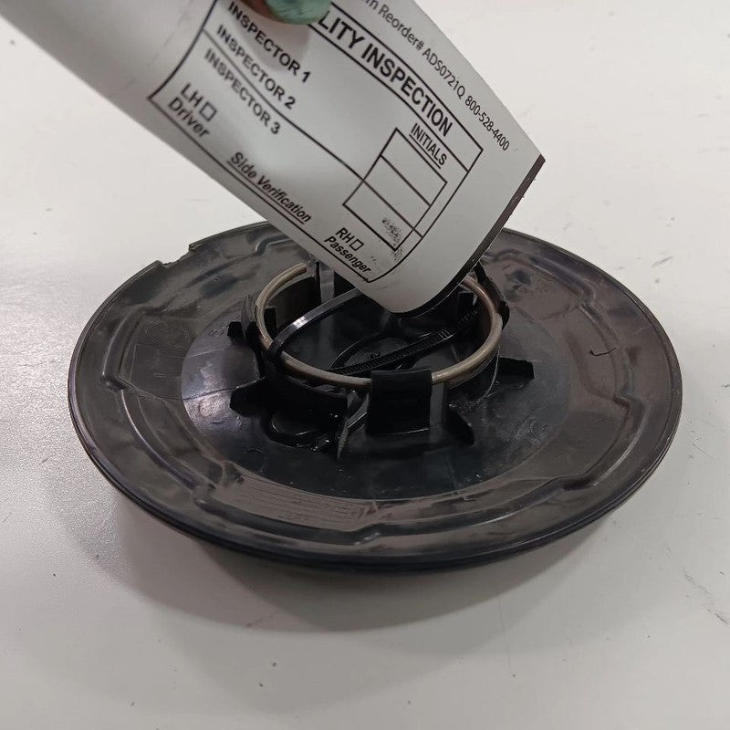 Fiat 500 Wheel Rim Center Cap 2018 OEM