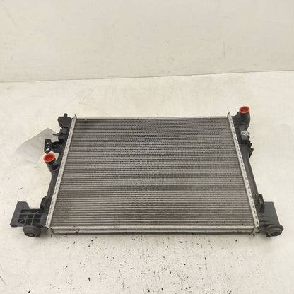 Radiator Center Fits 16-20 Cadillac CT6