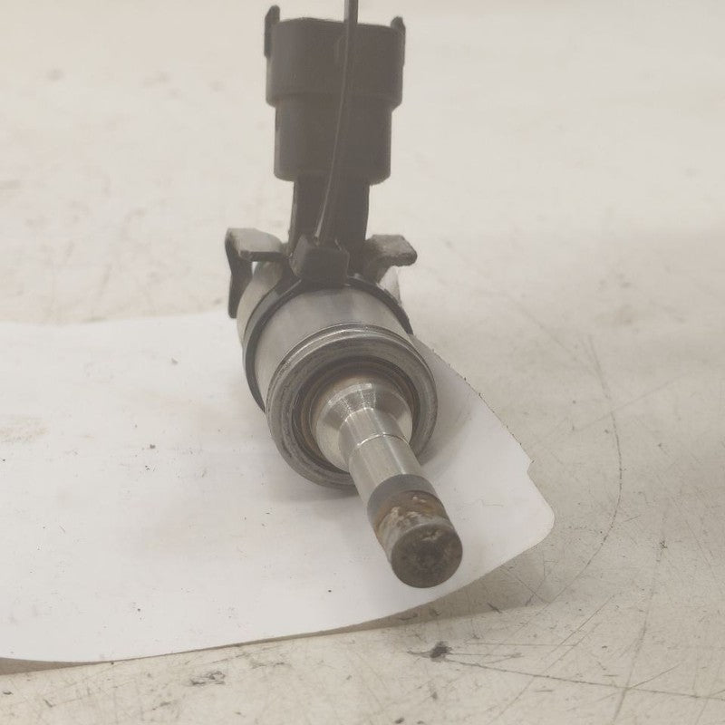 Fuel Injection Injector 2.0L VIN 9 8th Digit Turbo Fits 17-20 Ford Fus