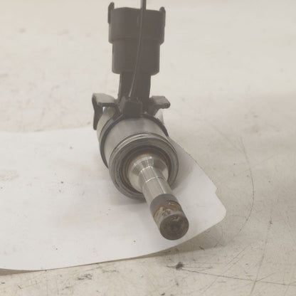 Fuel Injection Injector 2.0L VIN 9 8th Digit Turbo Fits 17-20 Ford Fus