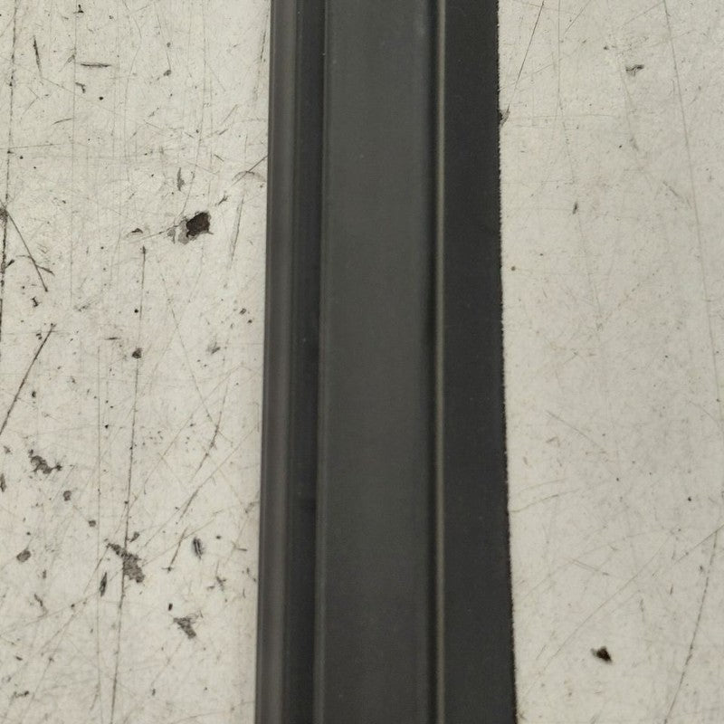 Nissan Rogue Left Rear Weather Strip Interior  2021 2022 2023