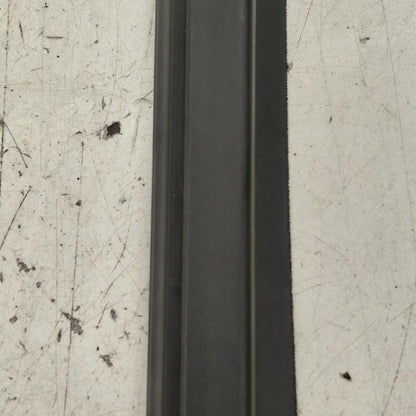 Nissan Rogue Left Rear Weather Strip Interior  2021 2022 2023