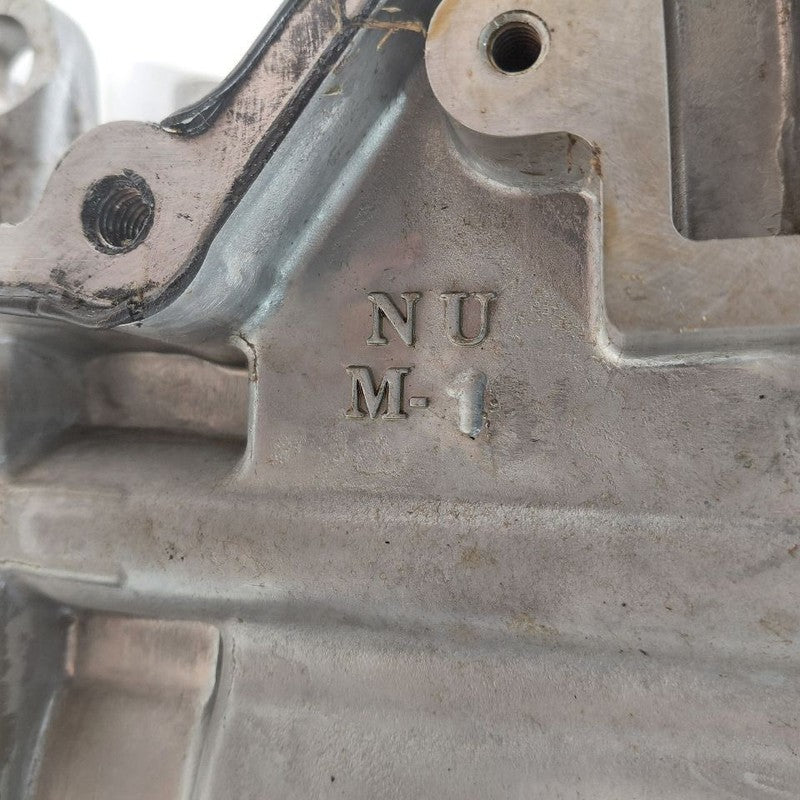 Bare Engine Cylinder Block 2.0L Fits 21 Hyundai Kona