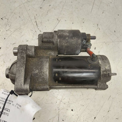 Engine Starter Motor Without Hybrid Fits 16-23 Volvo XC90