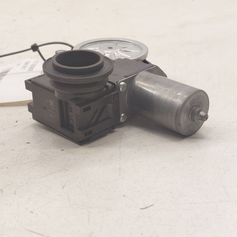 Passenger Right Rear Power Window Motor Fits 16-22 Toyota Prius