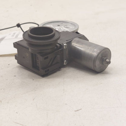 Passenger Right Rear Power Window Motor Fits 16-22 Toyota Prius