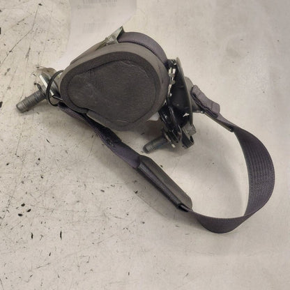 Cadillac CT6 Seat Belt Strap Retractor Left Driver Rear Back  2018 201