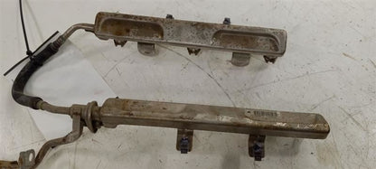 Honda Accord Fuel Rail Injection Injector Mount Bar 2013 2014 2015 2016 2017
