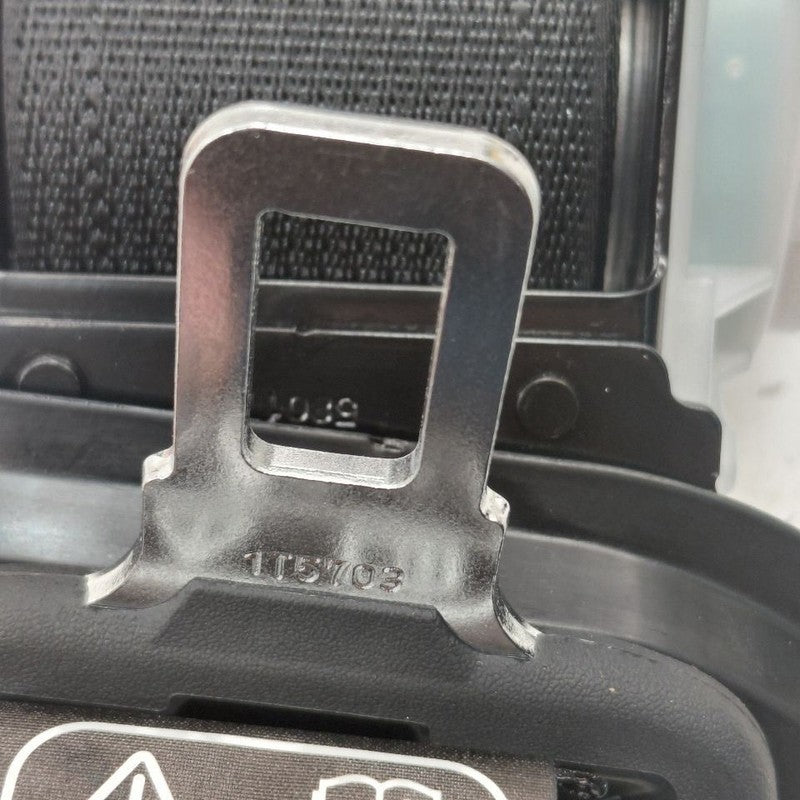 Honda HR-V Seat Belt Strap Retractor Center Middle Rear Back 2026 2025