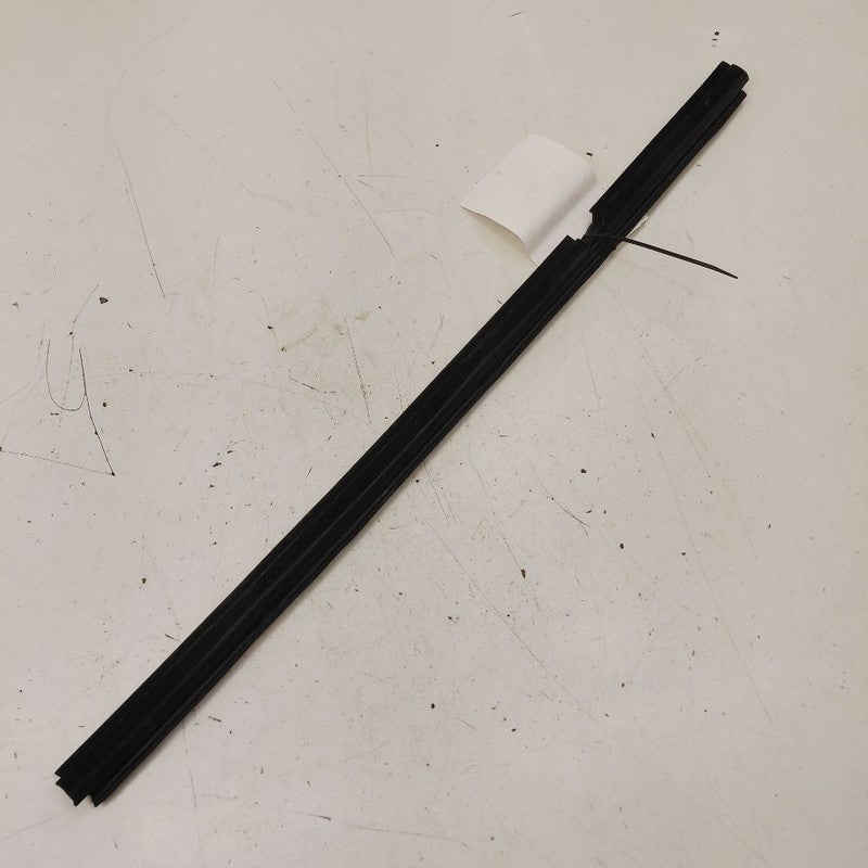 Chrysler 300 Left Rear Weather Strip Interior  2017 2018 2019