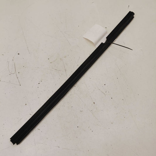 Chrysler 300 Left Rear Weather Strip Interior  2017 2018 2019