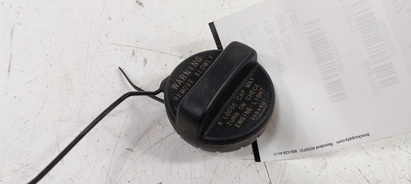 Subaru Legacy Gas Tank Fuel Cap 2010 2011 2012 2013 2014 OEM