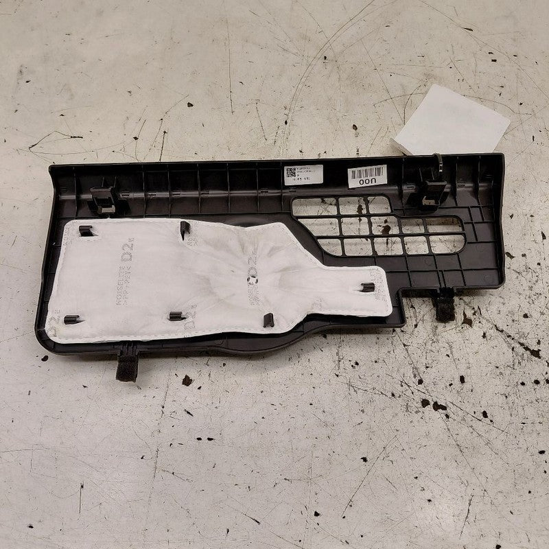 Kia Sportage Passenger Ride Side Under Dash Trim {97285D9010} 2020 202