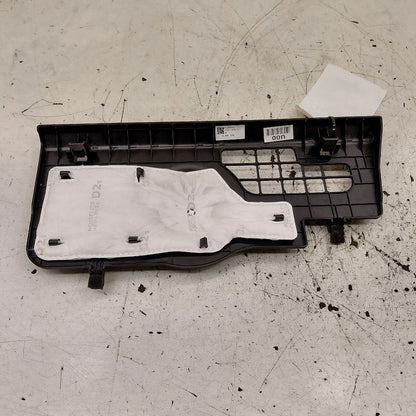 Kia Sportage Passenger Ride Side Under Dash Trim {97285D9010} 2020 202