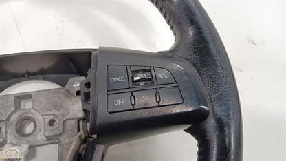 Mazda CX-9 Steering Wheel 2012 2011 2010  OEM