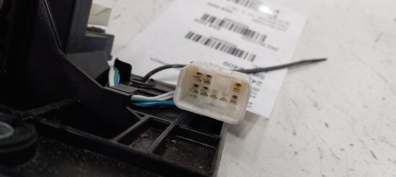 Subaru Impreza Transmission Gear Shifter 2020 2019 2018 2017 OEM