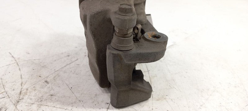 Left Rear Brake Caliper Coupe Base Opt JE5 Fits 08-14 CTS  OEM