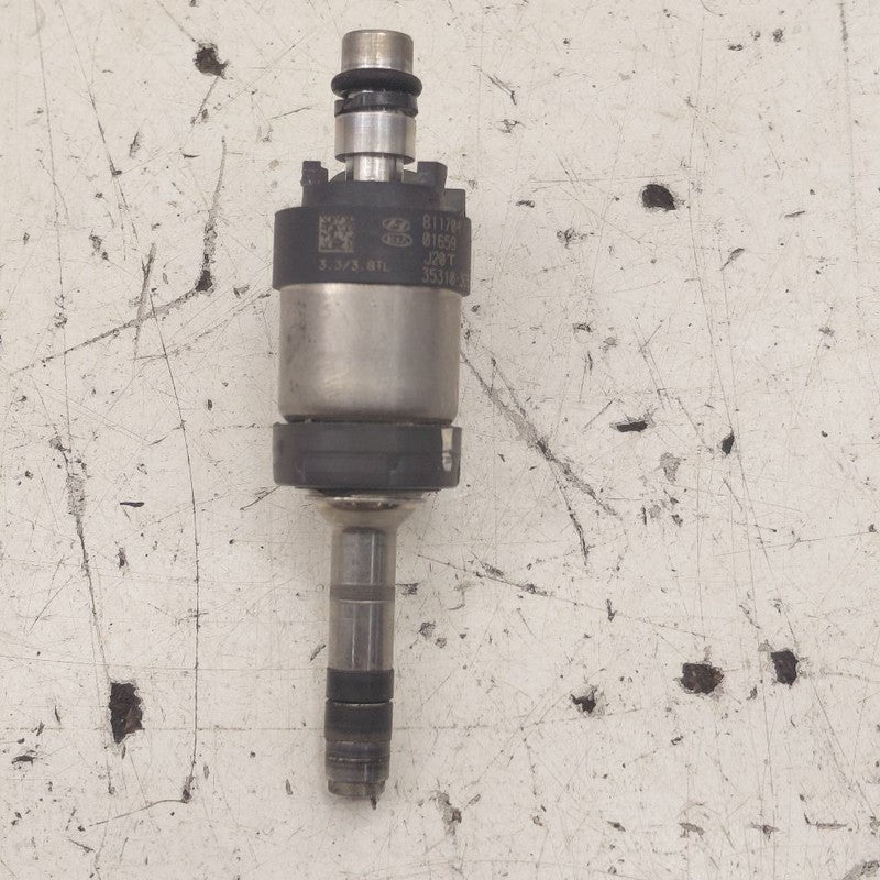 Fuel Injection Injector 3.3L Fits 13-19 Hyundai Santa Fe