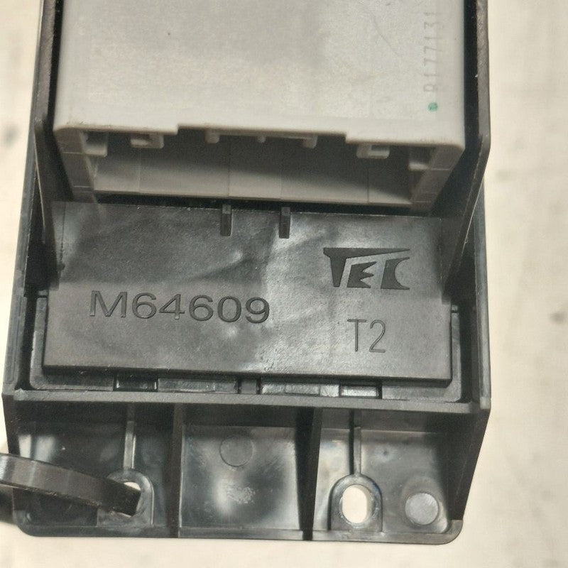 Honda Clarity Power Window Switch Right Passenger Front  2018 2019 202
