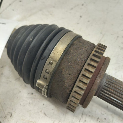 Passenger Right CV Axle Shaft Naturally Aspirated Fits 12-17 Hyundai V