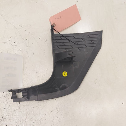 Volkswagen Golf Kick Panel Trim Right Passenger  2015 2016 2017