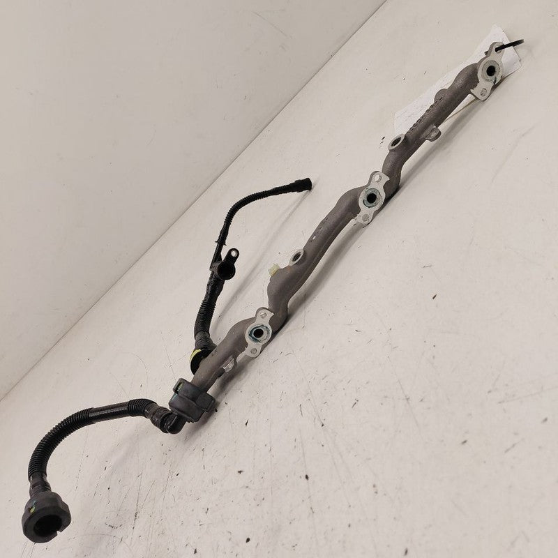 Honda Clarity Hybrid Battery Cell Cooler Line 2018 2019 2020